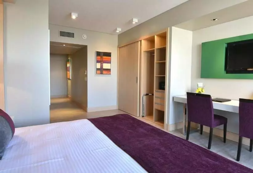 Fotos del hotel Arc Recoleta Boutique  & Spa:  17