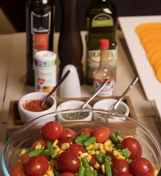 Fotos del hotel Arc Recoleta Boutique  & Spa:  7