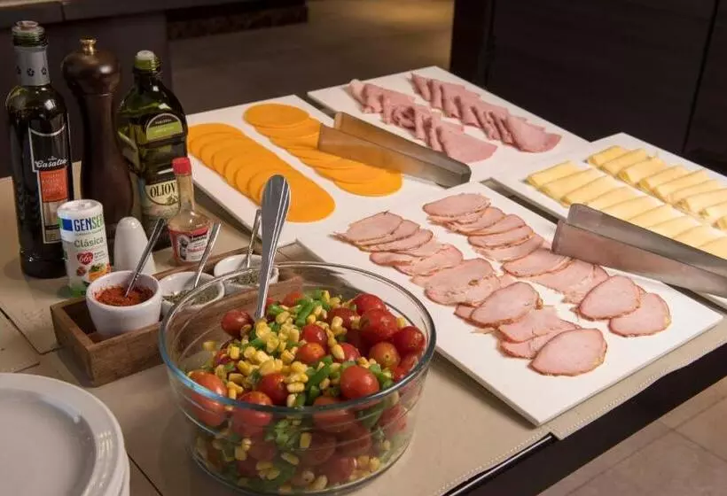 Fotos del hotel Arc Recoleta Boutique  & Spa:  3