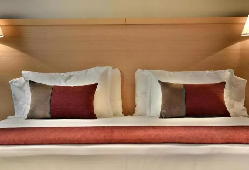 Fotos del hotel Arc Recoleta Boutique  & Spa:  24