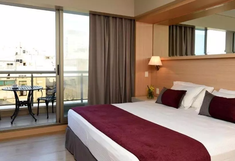 Fotos del hotel Arc Recoleta Boutique  & Spa:  23