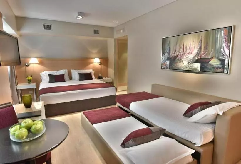 Fotos del hotel Arc Recoleta Boutique  & Spa:  22