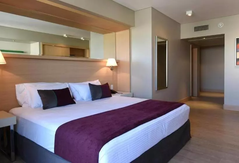 Fotos del hotel Arc Recoleta Boutique  & Spa:  16