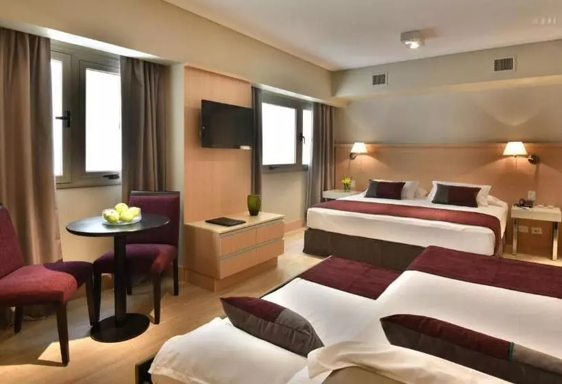 Fotos del hotel Arc Recoleta Boutique  & Spa:  5