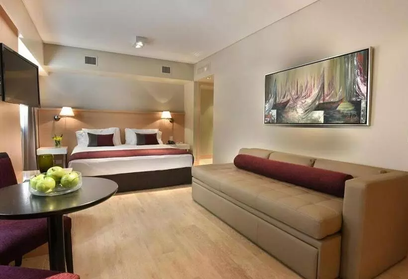 Fotos del hotel Arc Recoleta Boutique  & Spa:  10