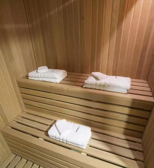 Fotos del hotel Arc Recoleta Boutique  & Spa:  2