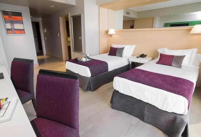 Fotos del hotel Arc Recoleta Boutique  & Spa:  21