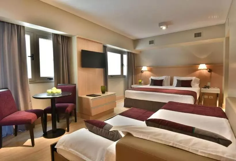 Fotos del hotel Arc Recoleta Boutique  & Spa:  20