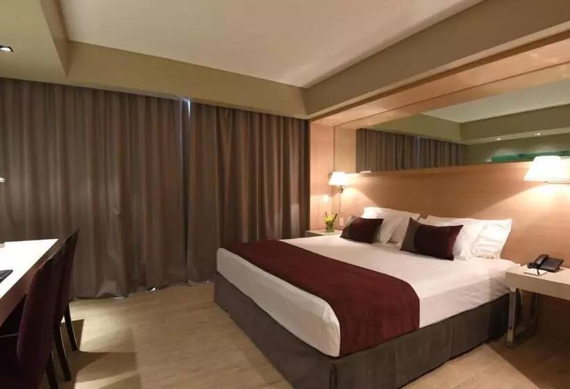 Fotos del hotel Arc Recoleta Boutique  & Spa:  12