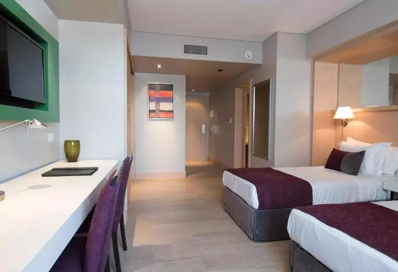 Fotos del hotel Arc Recoleta Boutique  & Spa:  15