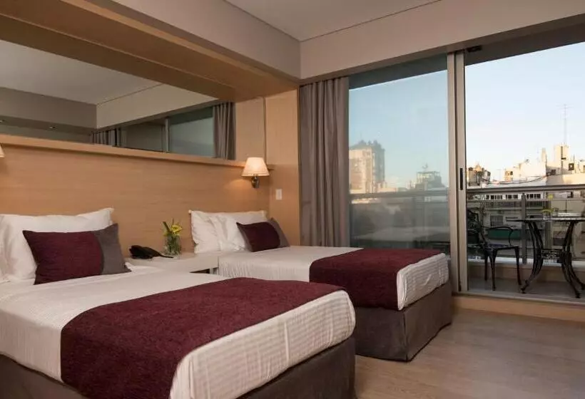 Fotos del hotel Arc Recoleta Boutique  & Spa:  18