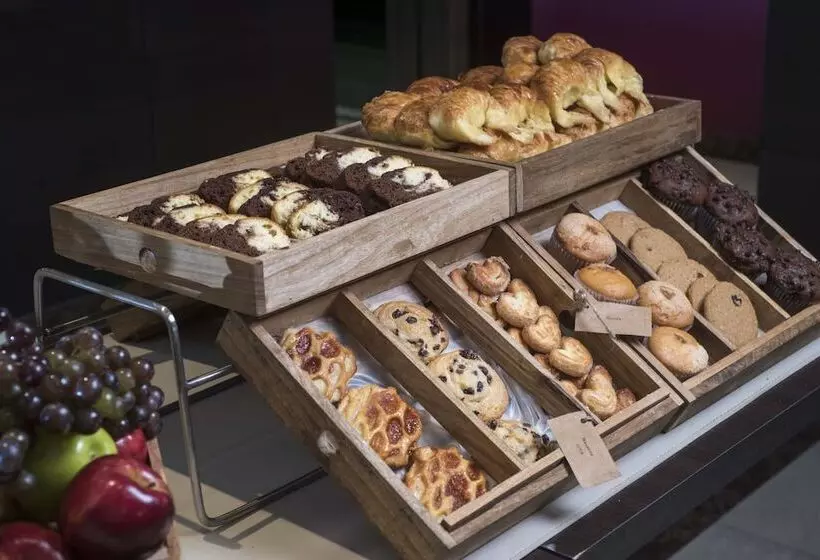 Fotos del hotel Arc Recoleta Boutique  & Spa:  11