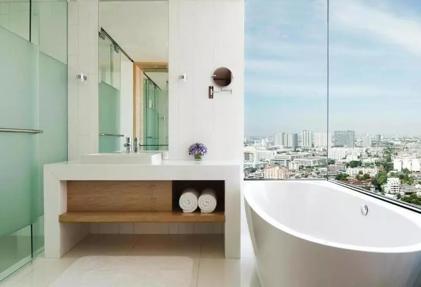 Fotos del hotel Avani Plus Riverside Bangkok  Sha Plus Certified:  12