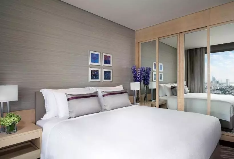 Fotos del hotel Avani Plus Riverside Bangkok  Sha Plus Certified:  2