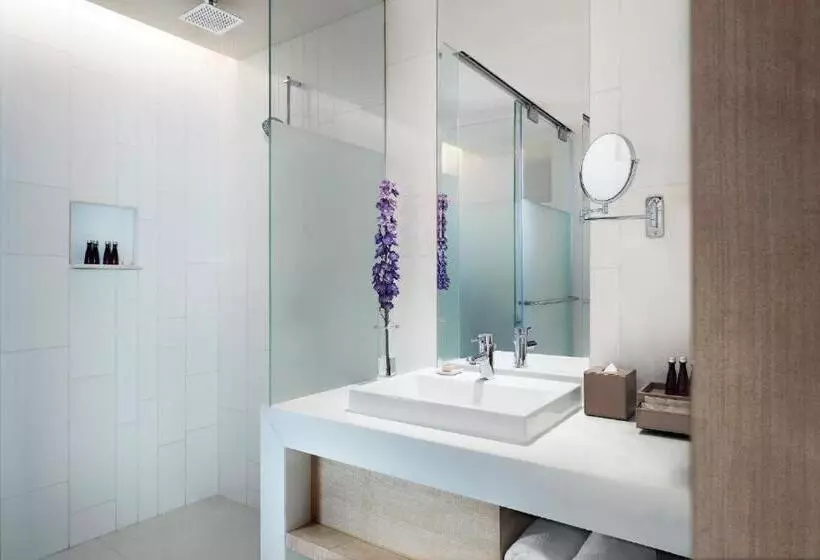 Fotos del hotel Avani Plus Riverside Bangkok  Sha Plus Certified:  11