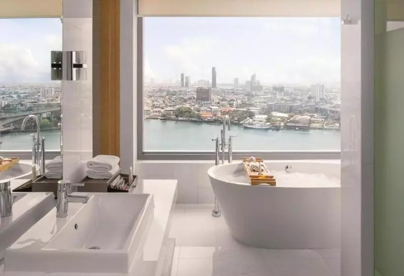 Fotos del hotel Avani Plus Riverside Bangkok  Sha Plus Certified:  20