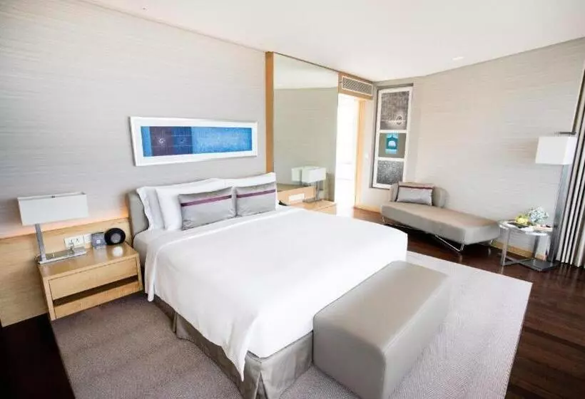Avani Plus Riverside Bangkok  Sha Plus Certified