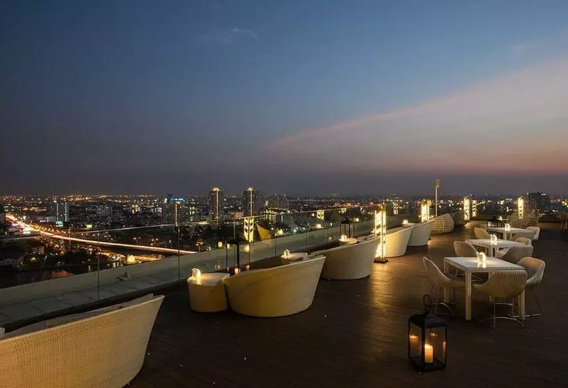 Fotos del hotel Avani Plus Riverside Bangkok  Sha Plus Certified:  10