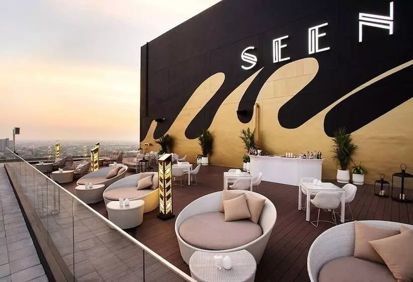 Fotos del hotel Avani Plus Riverside Bangkok  Sha Plus Certified:  9