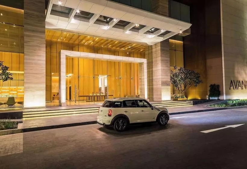 Fotos del hotel Avani Plus Riverside Bangkok  Sha Plus Certified:  19