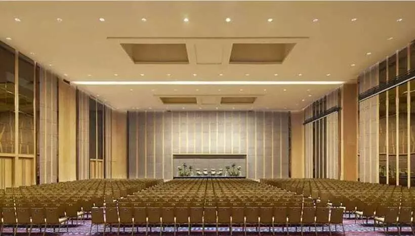 Fotos del hotel Avani Plus Riverside Bangkok  Sha Plus Certified:  8