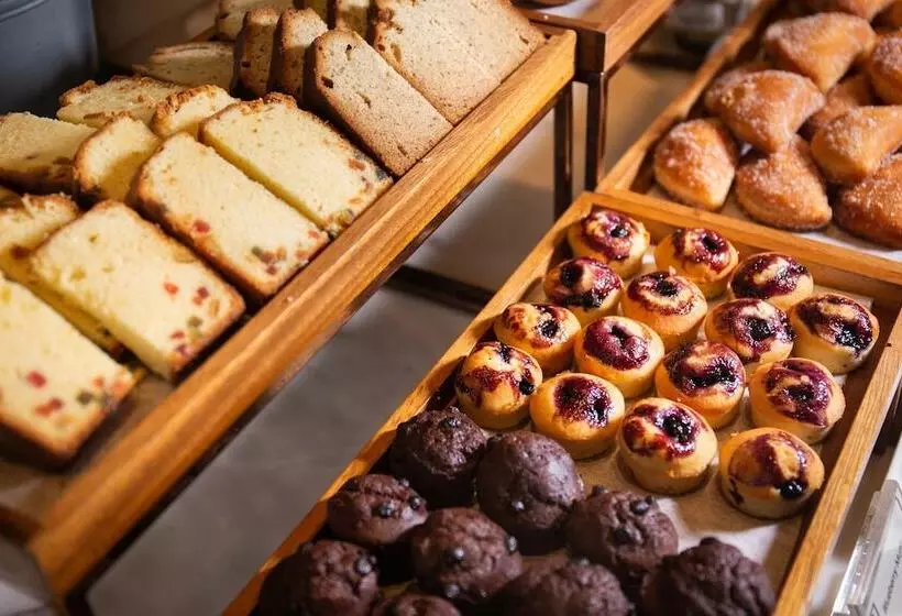 Fotos del hotel Avani Plus Riverside Bangkok  Sha Plus Certified:  3