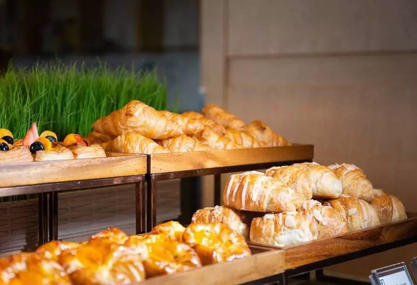 Fotos del hotel Avani Plus Riverside Bangkok  Sha Plus Certified:  4