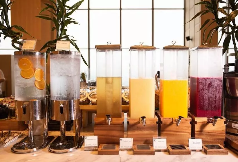 Fotos del hotel Avani Plus Riverside Bangkok  Sha Plus Certified:  7