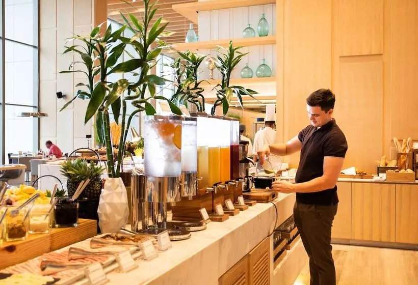 Fotos del hotel Avani Plus Riverside Bangkok  Sha Plus Certified:  6