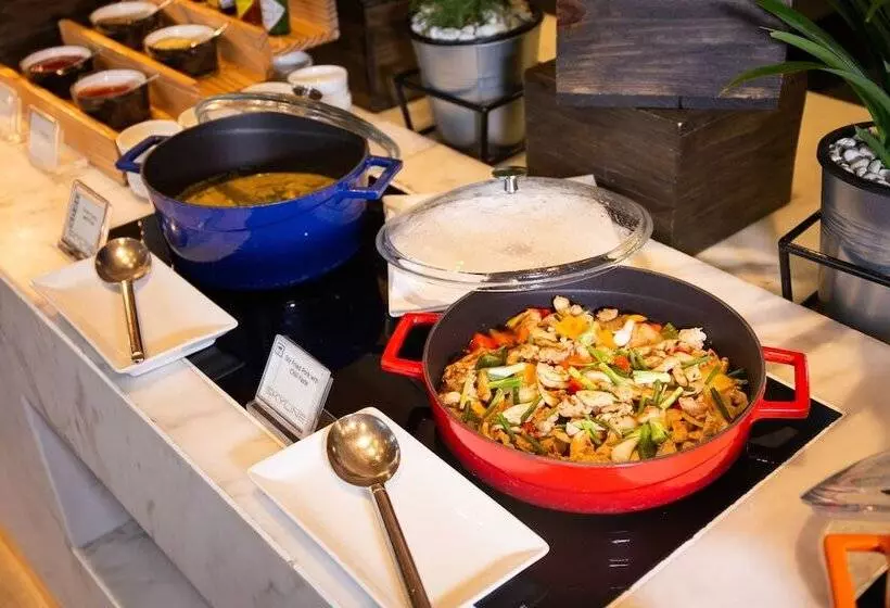 Fotos del hotel Avani Plus Riverside Bangkok  Sha Plus Certified:  5