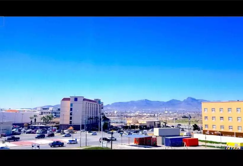 Fotos del hotel Consulado Inn:  10