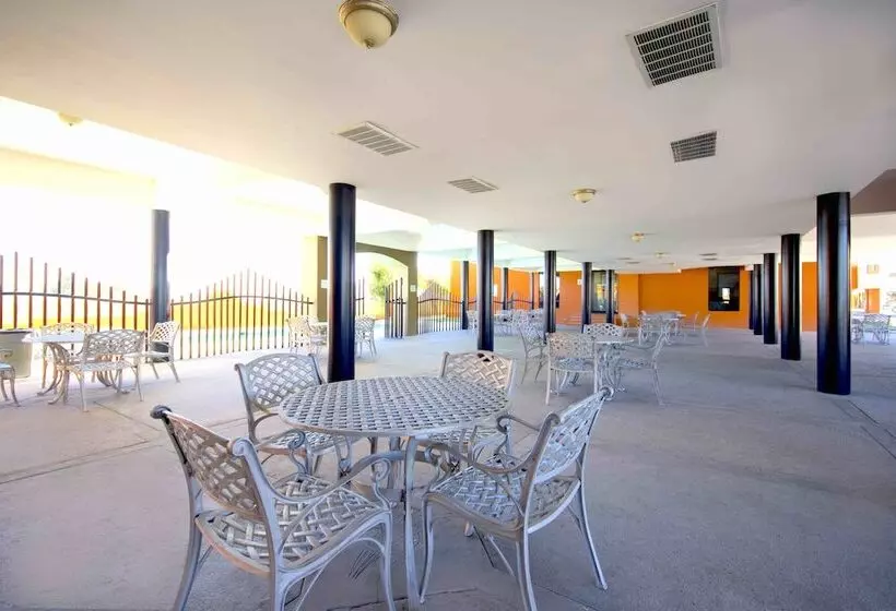 Fotos del hotel Consulado Inn:  7