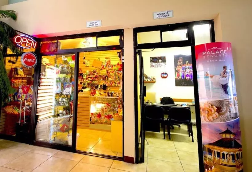 Fotos del hotel Consulado Inn:  20