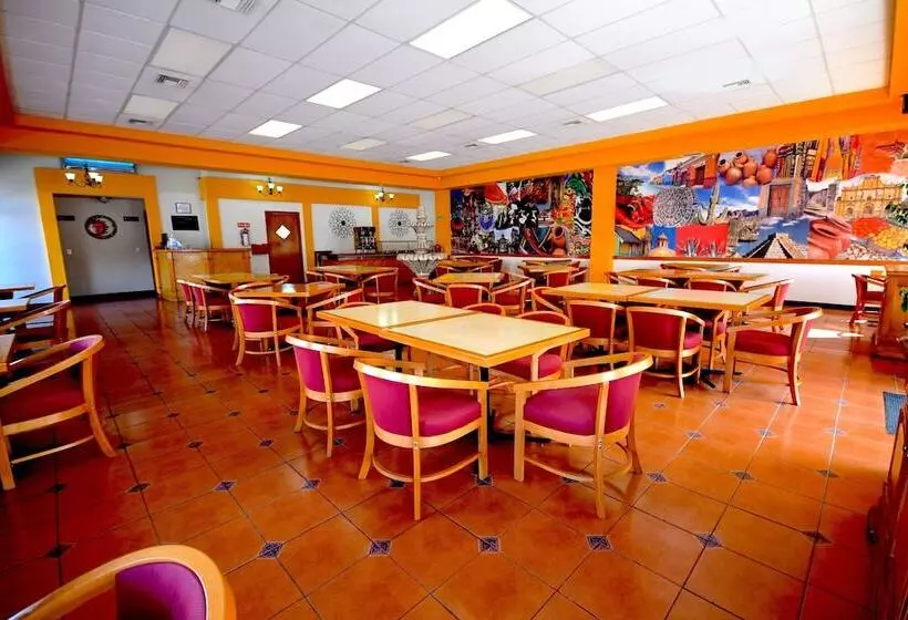 Fotos del hotel Consulado Inn:  14