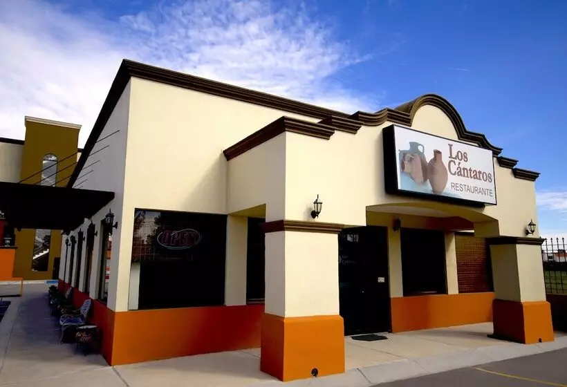 Fotos del hotel Consulado Inn:  16