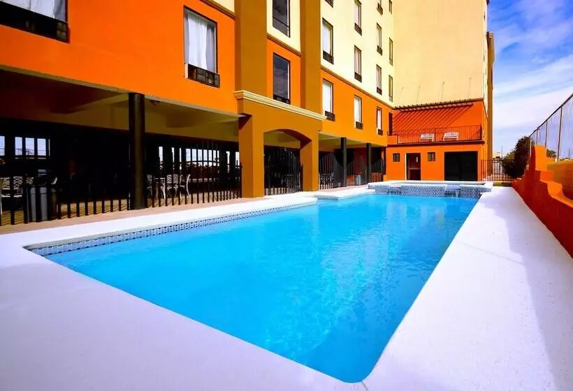 Fotos del hotel Consulado Inn:  3