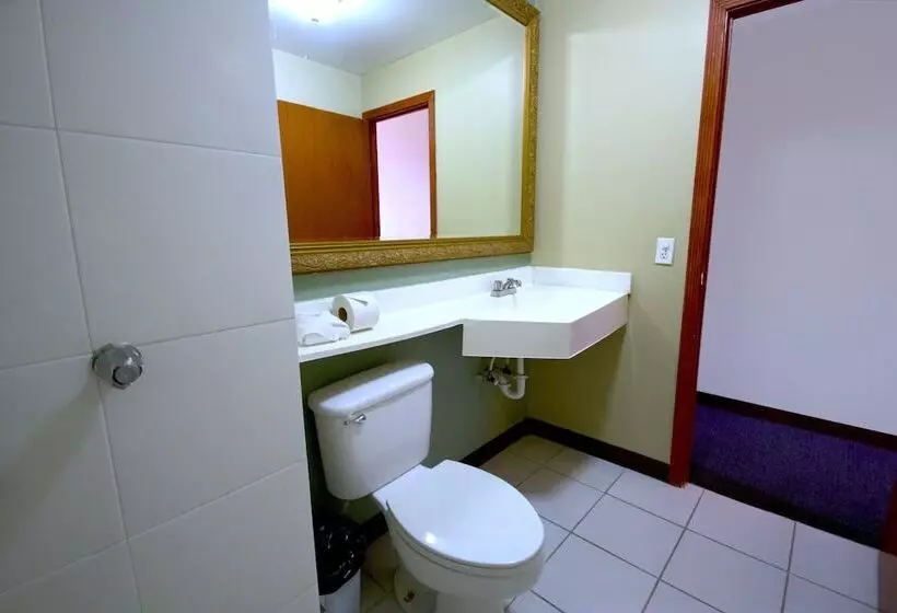 Fotos del hotel Consulado Inn:  9