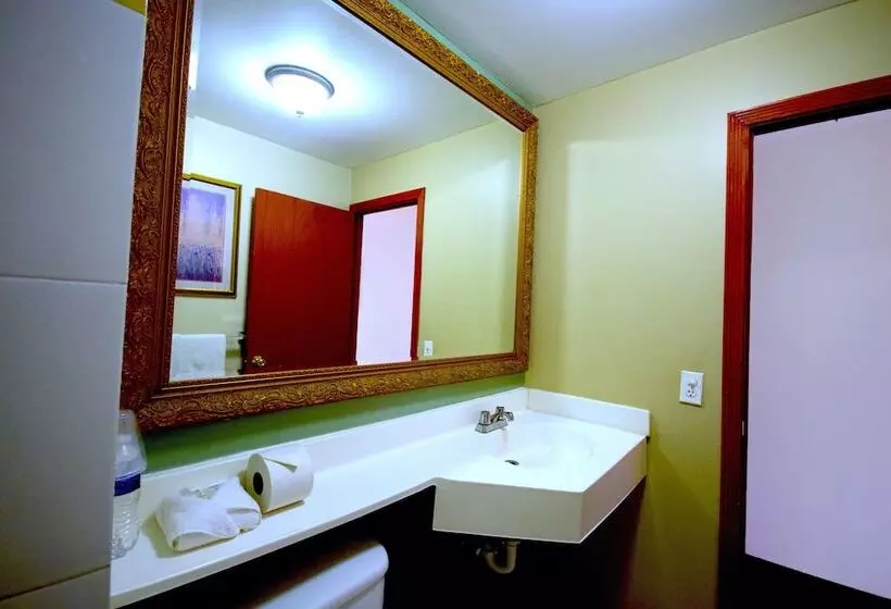 Fotos del hotel Consulado Inn:  19