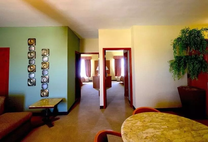 Fotos del hotel Consulado Inn:  13