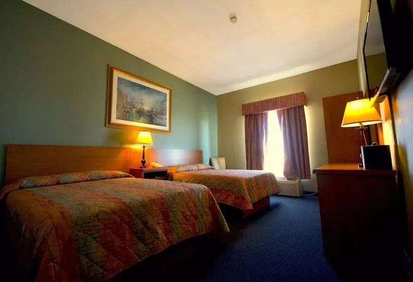 Fotos del hotel Consulado Inn:  17