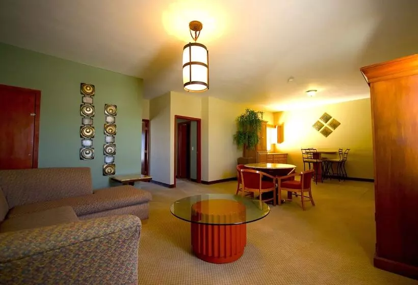 Fotos del hotel Consulado Inn:  22