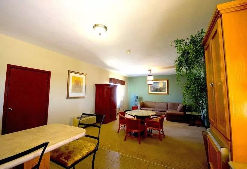 Fotos del hotel Consulado Inn:  4