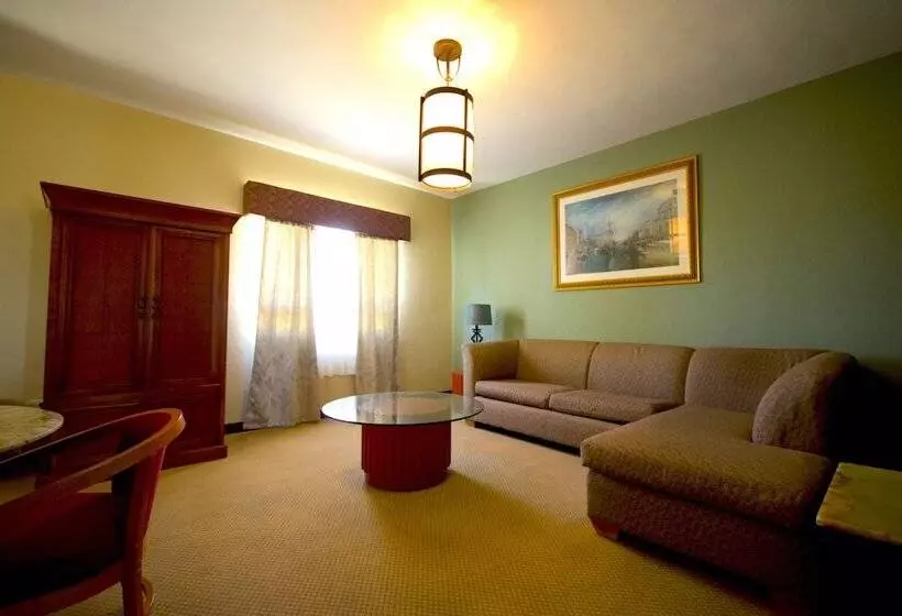 Fotos del hotel Consulado Inn:  25