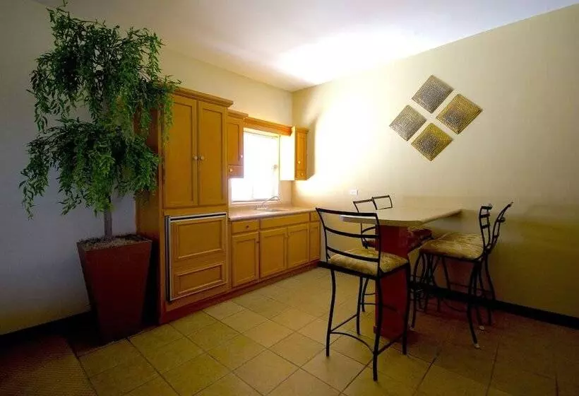 Fotos del hotel Consulado Inn:  8