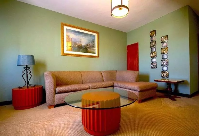 Fotos del hotel Consulado Inn:  24