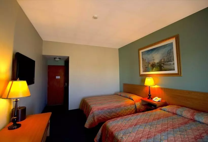 Fotos del hotel Consulado Inn:  2