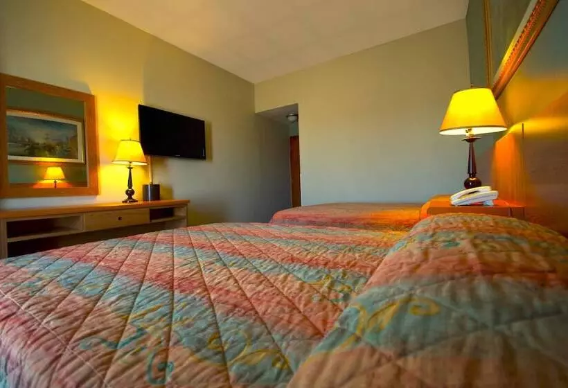 Fotos del hotel Consulado Inn:  21