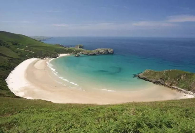 Fotos del hotel Gavitu:  10