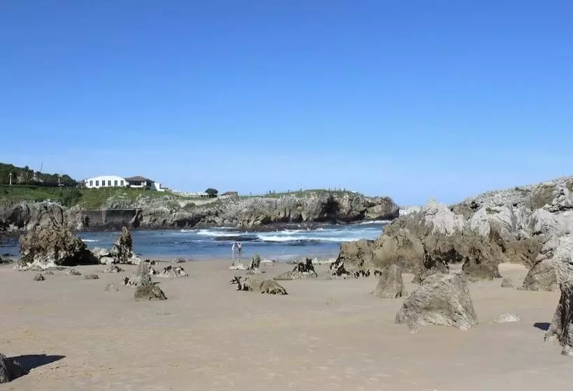 Fotos del hotel Gavitu:  13