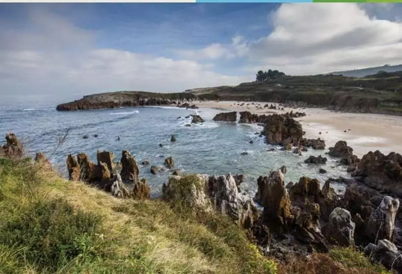 Fotos del hotel Gavitu:  7